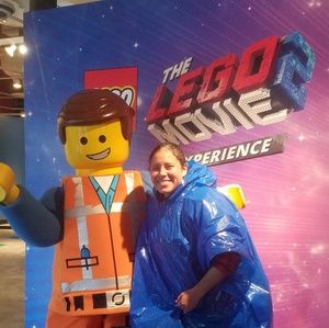 Meet your Posher, Marina